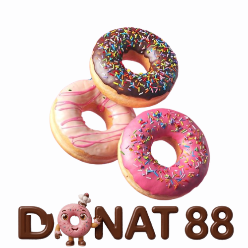 Donat88 | Donat Empuk Spesial & Paket Promo Menarikm